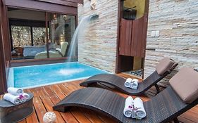 Pousada Jardim das Montanhas